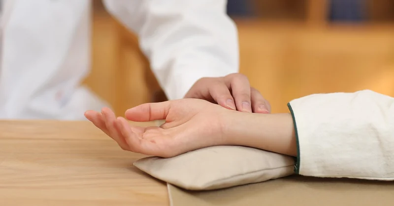 Diagnostic concret : comment savoir si vous êtes touché